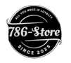 786-Store
