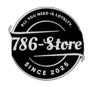 786-Store
