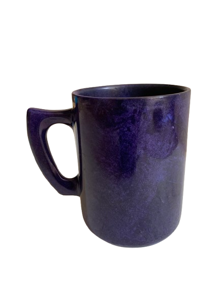 Handcrafted Marble Mug – Natural Stone Coffee Cup for Elegant &amp; Eco-Friendly Sipping